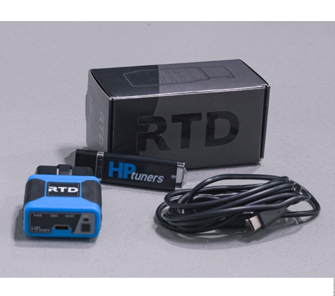 MPT Performance HP Tuners RTD Custom Tunes Ford F150/Raptor 2017-2020 Gen-2 2