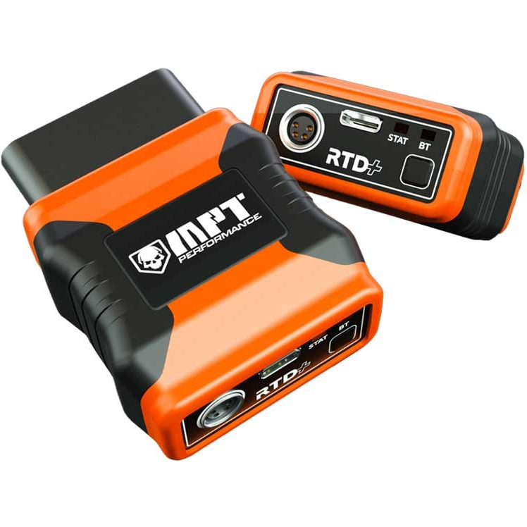 MPT Performance HP Tuners RTD+ Custom Tunes Ford F150/Raptor 2017-2020 Gen-2 3