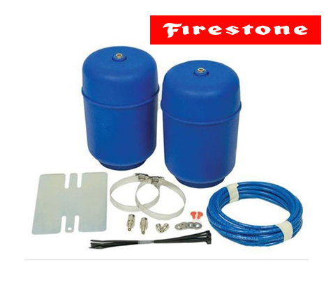 حقيبة مساعد الهواء Firestone لنيسان Y61 / يوكون دينالي / إسكاليد / تاهو / أفالانش 1