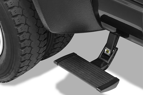 Trek Step Rear صدام Step for GM Trucks 2007-2013 2