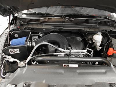 AFE نظام سحب هواء for Dodge Ram 1500 2009-2018 2