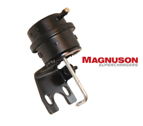 صمام المحرك الجانبي Magnuson 4.0L (قطع غيار SC) 1