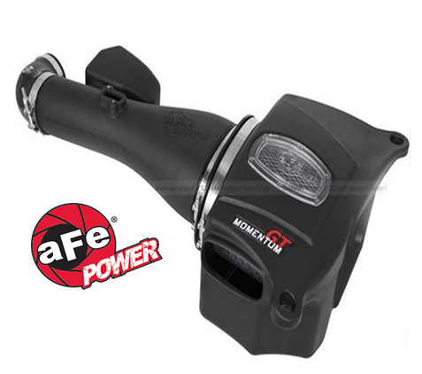 AFE Momentum GT نظام سحب هواء بارد 2010-2017 نيسان باترول Y62 (VK56DE) 320hp 1