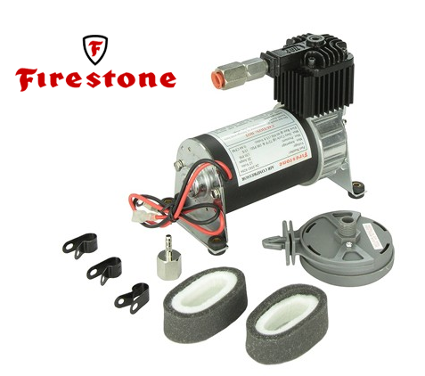 ضاغط الهواء Firestone 1