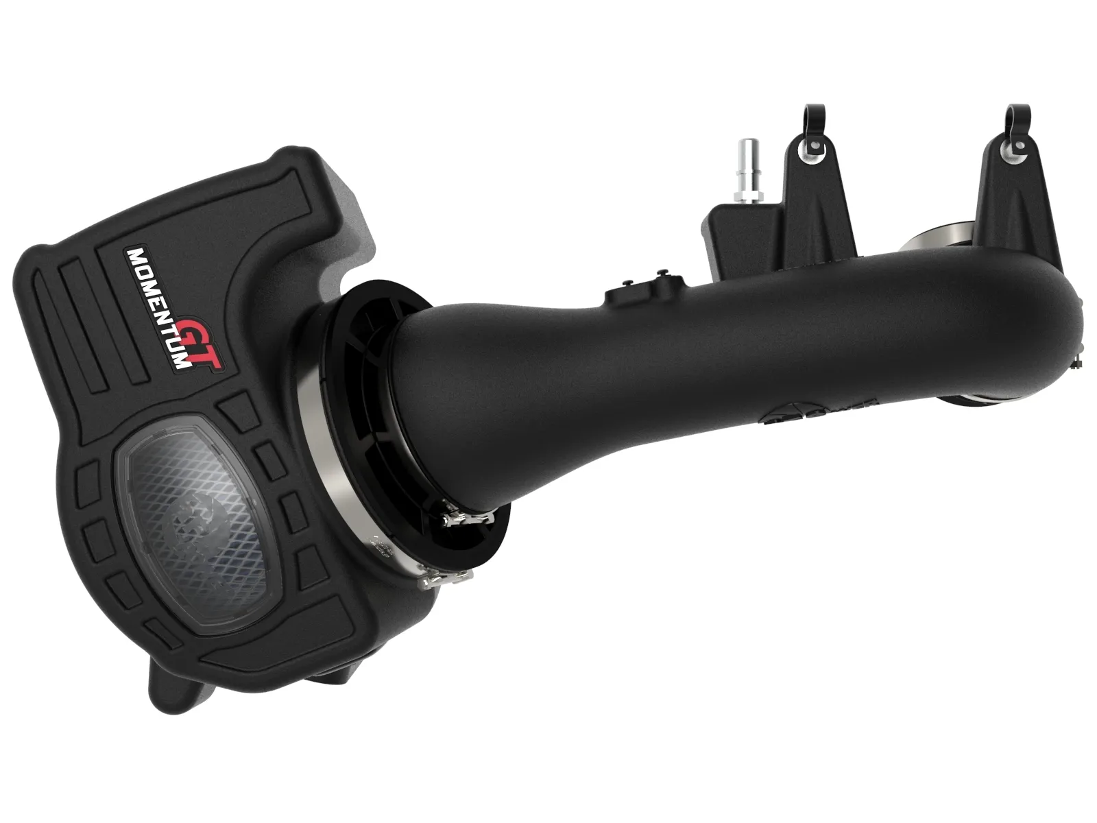 AFE Momentum GT نظام سحب هواء بارد لشاحنات GM HD 6.6L 2020+ 4