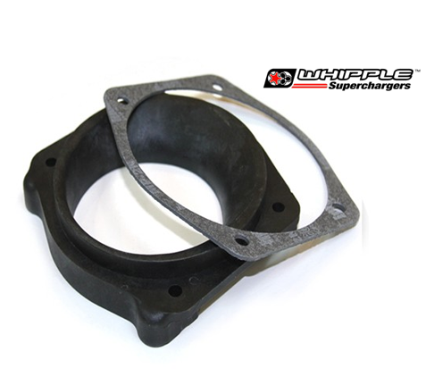 Whipple ثروتل Spacer 5.3L 2014-Up 1