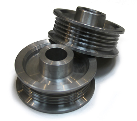 Boost Pulley 4.0 (قطع غيار Magnuson MP90 سوبرتشارجر) 1