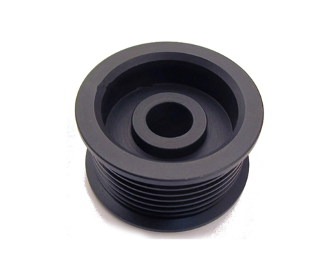 Magnuson TVS1900 سوبرتشارجر Boost Pulley Toyota 5.7L 1
