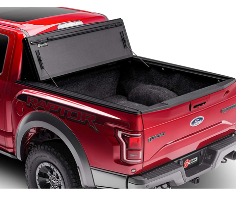 BAKFlip MX4 5.6 بوصة لسيارة Ford F-150 Raptor 2014-Up 2