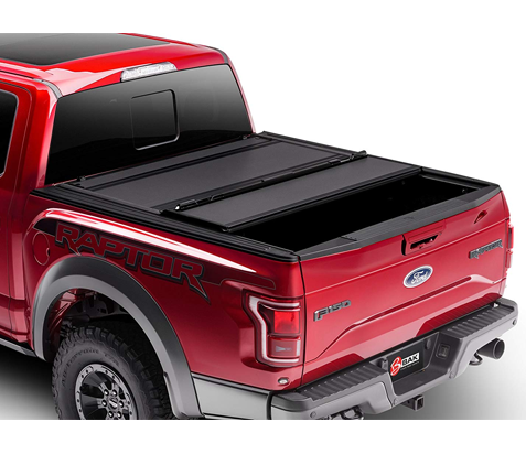 BAKFlip MX4 5.6 بوصة لسيارة Ford F-150 Raptor 2014-Up 3