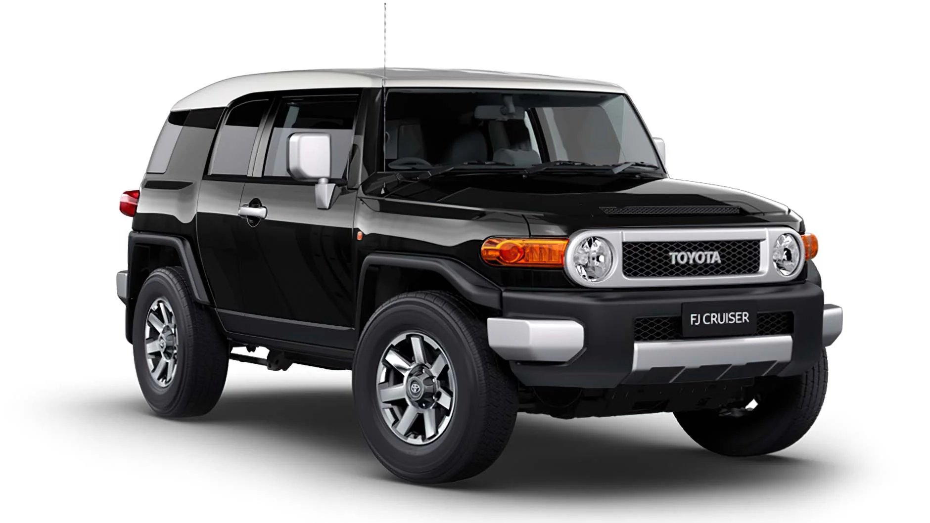 نظام MAGNUSON MP90 سوبرتشارجر Toyota 4.0L (Single VVT) 2005+ 5