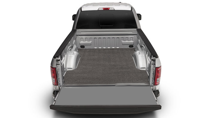 Bedrug Spray-In Liner 5.6 ″ Ford F-150 Raptor 2015-Present 1