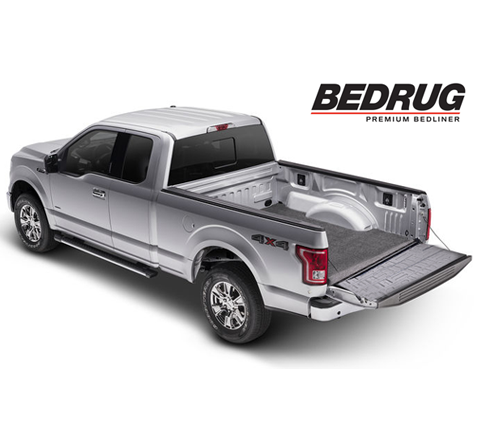 Bedrug Spray-In Liner 5.6 ″ Ford F-150 Raptor 2015-Present 2