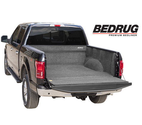 بساط سرير كامل من Bedrug مقاس 5.6 بوصة Ford F-150 Raptor 2015-Up 1