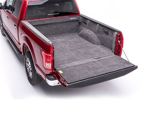 بساط سرير كامل من Bedrug مقاس 5.6 بوصة Ford F-150 Raptor 2015-Up 3