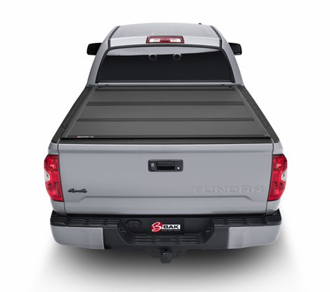 BAKFlip MX4 5.6 بوصة لسيارة Tundra Double Cab 2007-Up 2