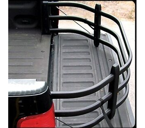 AMP Research Bed XTender for GM Trucks 2007-Up 3