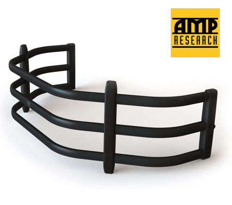 AMP Research Bed XTender for Tundra 2007-Up 1