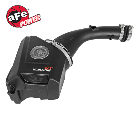 AFE Momentum GT نظام سحب هواء بارد Land Cruiser Pick-Up 4.0L 2009-2023 1
