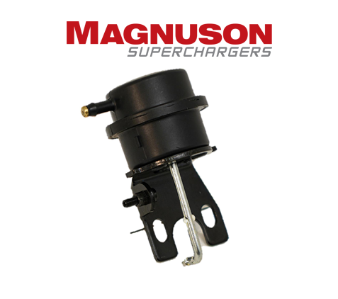 صمام المحرك الجانبي Magnuson 5.7L (قطع غيار SC) 1