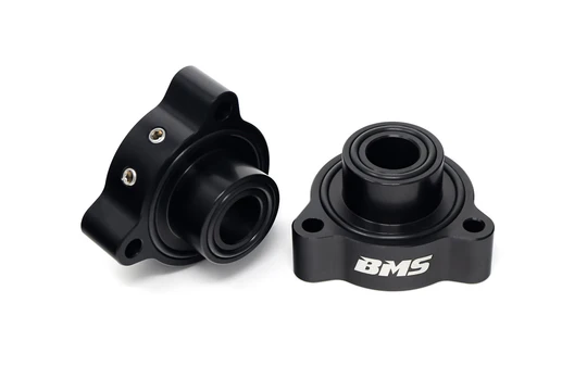 محولات صمام النفخ القابلة للتعديل BMS Toyota 3.4L Twin Turbo 2022+ 2