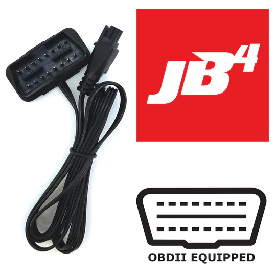 BMS JB4 Wireless Toyota Tundra / Land Cruiser 3.4L Twin Turbo 2022+ 4