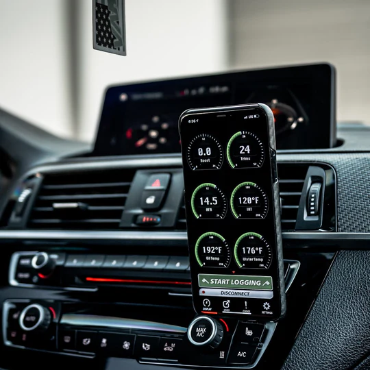 BMS JB4 Wireless Toyota Tundra / Land Cruiser 3.4L Twin Turbo 2022+ 6