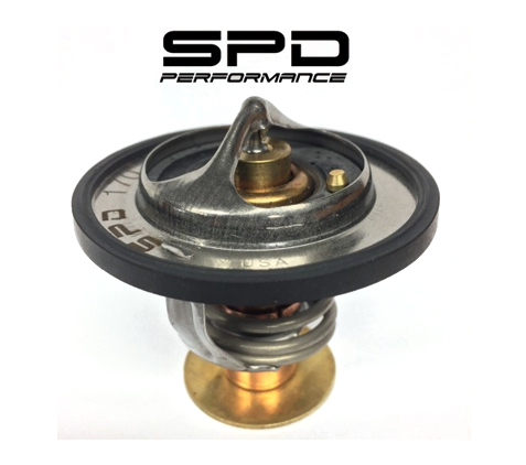 ترموستات أداء SPD Performance 170 درجة لمحركات Ford 1