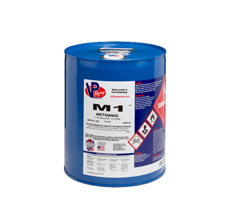 VP Fuels M1 Racing Mthanol Purity 1