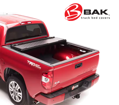 BAKFlip G2 5.6 بوصة لسيارة Tundra Double Cab 2007-Up 2