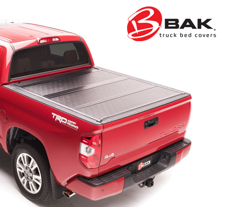 BAKFlip G2 5.6 بوصة لسيارة Tundra Double Cab 2007-Up 3