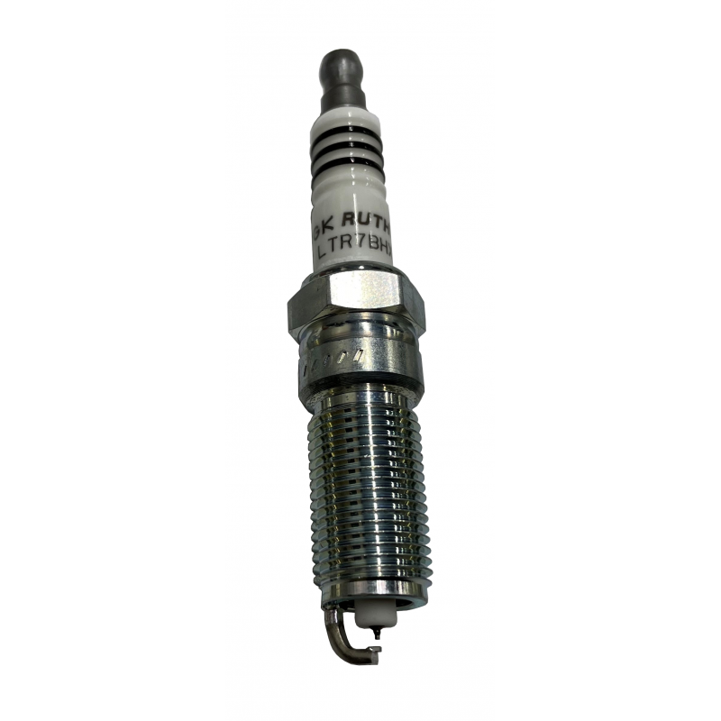 مجموعة SPD Performance NGK Ruthenium HX Cold بواجي (6) Gapped.026 محركات Ford EcoBoost 2