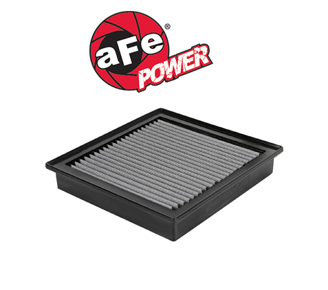 AFE فلتر هواء Element Magnum FLOW Pro DRY S Ford F150/Raptor V6/V8 2009-2025 1