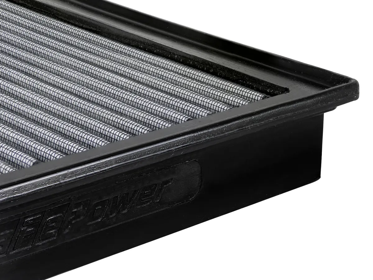 AFE فلتر هواء Element Magnum FLOW Pro DRY S Ford F150/Raptor V6/V8 2009-2025 3