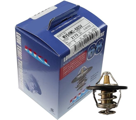 NTCL Nippon 68c Thermostat Nissan Patrol Y62 / VTC Y61 1