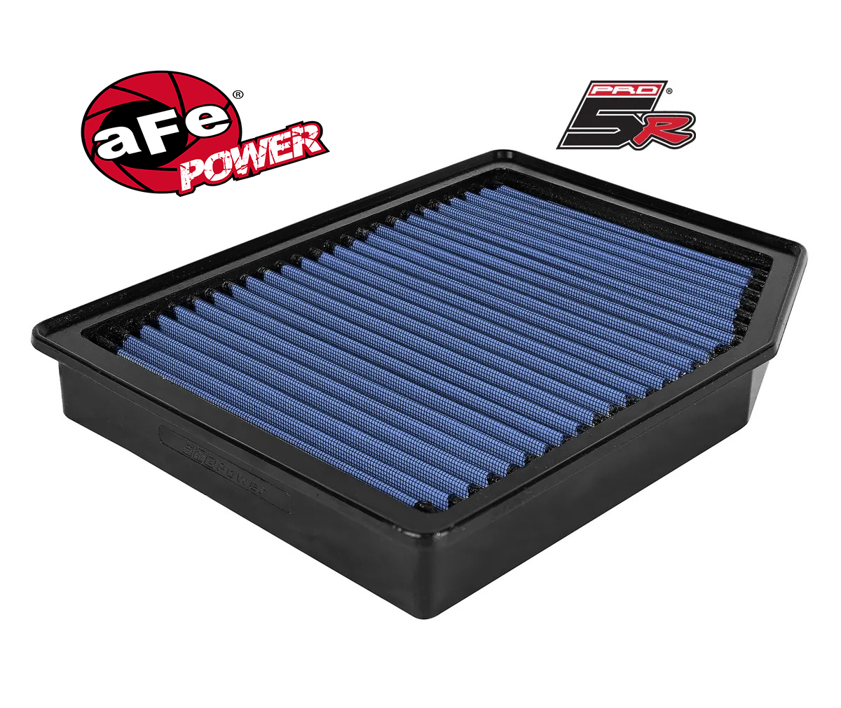 AFE فلتر هواء Element Magnum FLOW Pro 5R لشاحنات جنرال موتورز وسيارات الدفع الرباعي 2019+ 1
