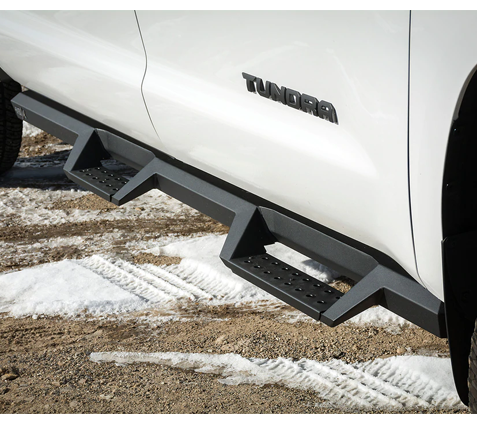 قضبان خطوة Westin HDX Drop Nerf لـ Tundra Extended Cab 2010-Up 2