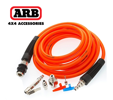 مجموعة مضخة ARB، القياسية V2 1