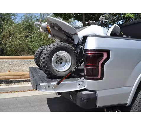 جهاز ضبط الباب الخلفي Gate King لشاحنات Ford F-Series 2