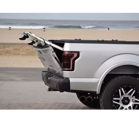 جهاز ضبط الباب الخلفي Gate King لشاحنات Ford F-Series 3