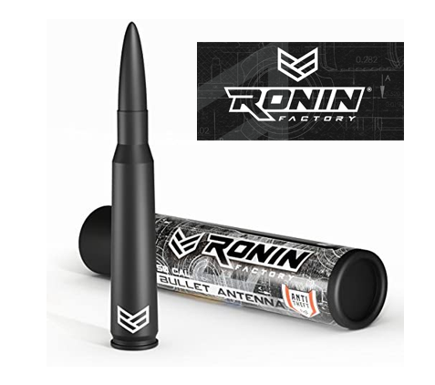هوائي Ronin Bullet لسيارة Toyota Tundra / Tacoma / FJ Cruiser 1