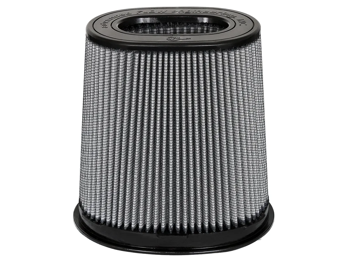 AFE فلتر هواء Head Magnum Flow Pro Dry S لسيارة Ford F150 Raptor 3.5L Eco Boost 4
