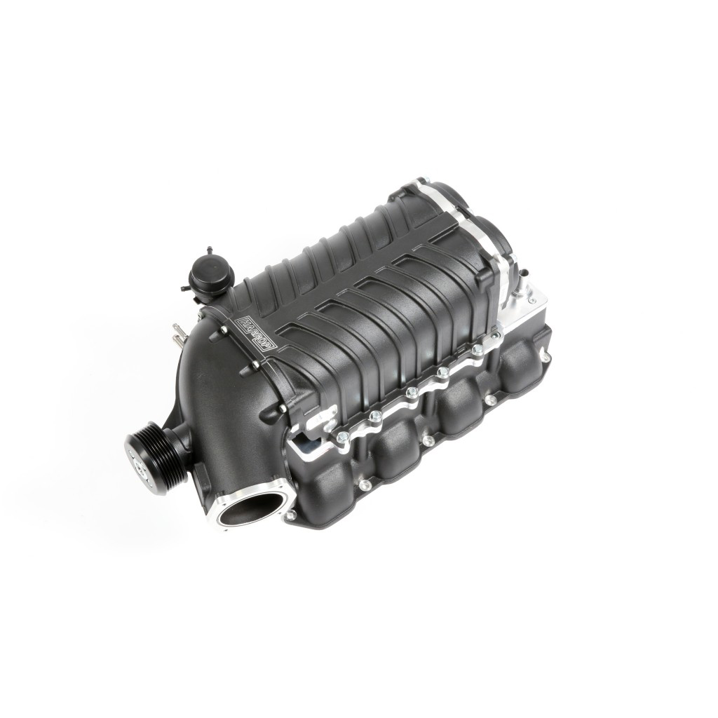 مجموعة Harrop TVS2650 سوبرتشارجر لنيسان باترول Y62 400HP / QX80 5.6L (2016-Up) 5