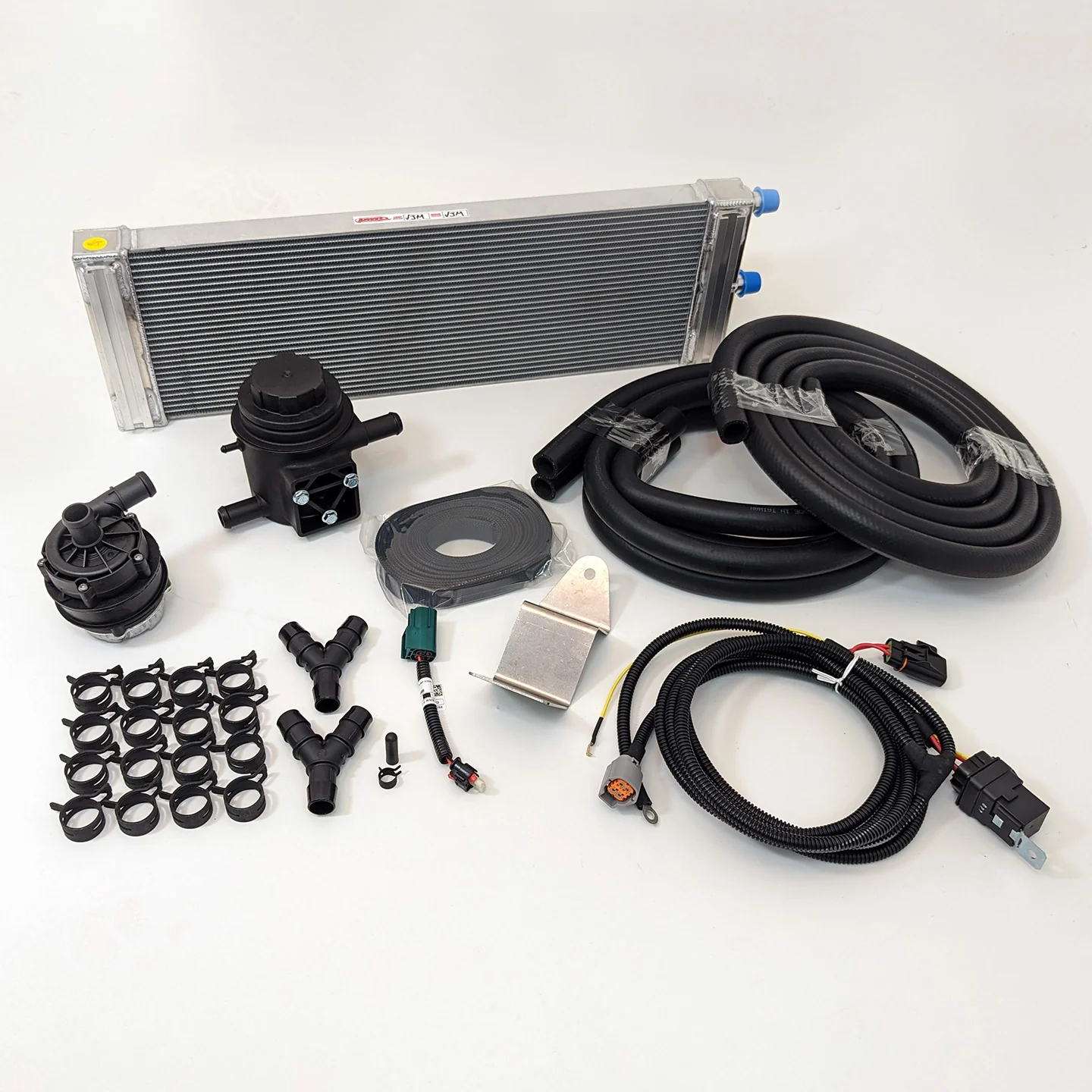 نظام MAGNUSON Magnum TVS2650 Ford Coyote 5.0L سوبرتشارجر 2021-2026 2