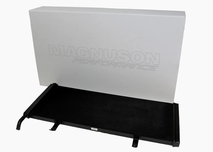 حزمة أداء Magnuson لسيارة Toyota Tundra 3.4L Twin Turbo 2022+ 5