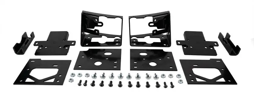 مجموعة AirLift Load Lifter 5000Lbs Ultimate Air Spring Kit لـ Tundra 2022-2026 3