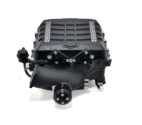 MAGNUSON TVS2650 سوبرتشارجر نظام محركات Toyota/Lexus 5.7L 2007+ 2