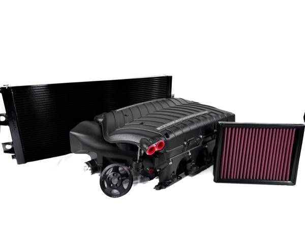 ويبل سوبرتشارجر 3.0L Gen-5 لشاحنات جنرال موتورز وسيارات الدفع الرباعي 5.3L و6.2L 2014-2018 3