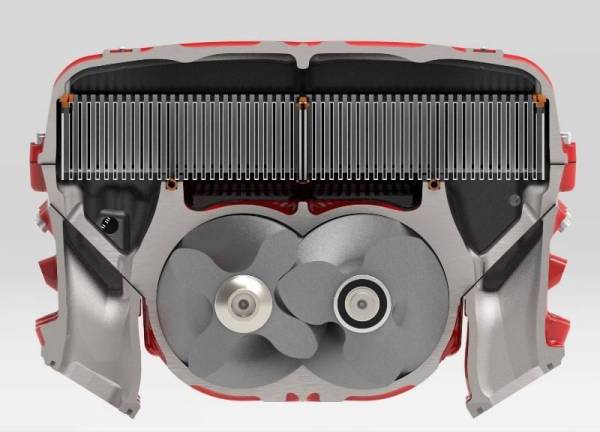 ويبل سوبرتشارجر 3.0L Gen-5 لشاحنات جنرال موتورز وسيارات الدفع الرباعي 5.3L و6.2L 2014-2018 4