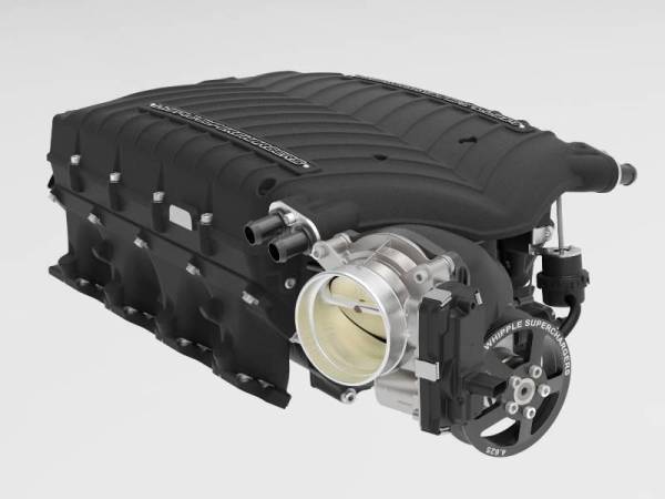 ويبل سوبرتشارجر 3.0L Gen-5 لشاحنات جنرال موتورز وسيارات الدفع الرباعي 5.3L و6.2L 2014-2018 6